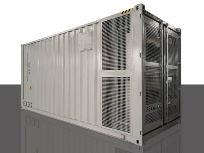 騰訊模塊化數(shù)據(jù)中心