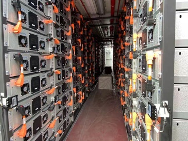 國網(wǎng)時代儲能