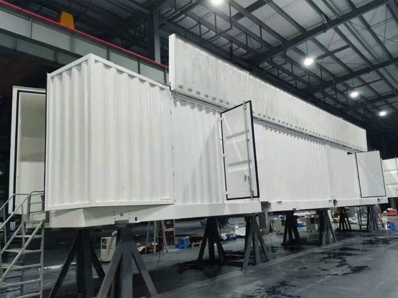 恒立集團-航天發(fā)射箱